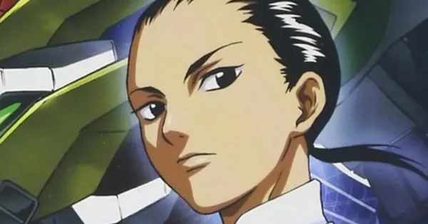 『ガンダムW』　五飛の「ナタク」は妻の名だった！　アニメ本編で明かされなかった悲しき過去