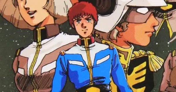 『ガンダム』　アムロは「安室零」　主人公のカタカナ名は当時タブー？　テレビ界の「悪しき伝統」を突破したクリエイターの知恵