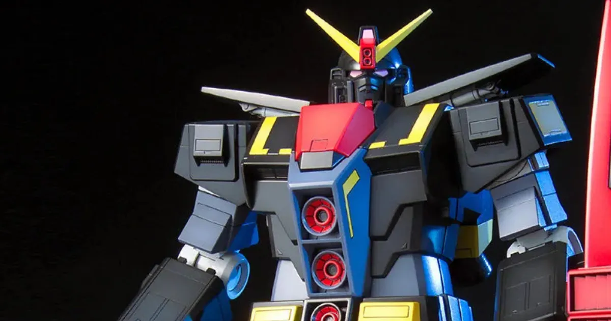 【Zガンダム秘話】サイコガンダムは「主役機」になるはずだった？　「Z（ゼータ）の没案」から転生した黒いガンダムの数奇な運命