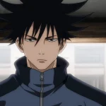 画像引用元：TVアニメ「呪術廻戦」公式サイトより　『TVアニメ「呪術廻戦」第8話　場面写真　©芥見下々／集英社・呪術廻戦製作委員会』