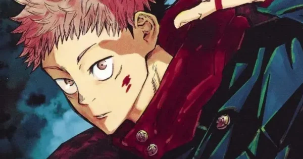 『呪術廻戦』　主人公は虎杖じゃなかった？　幻の初期構想では「あいつが主役」だった