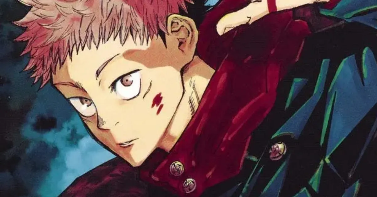 『呪術廻戦』　主人公は虎杖じゃなかった？　幻の初期構想では「あいつが主役」だった