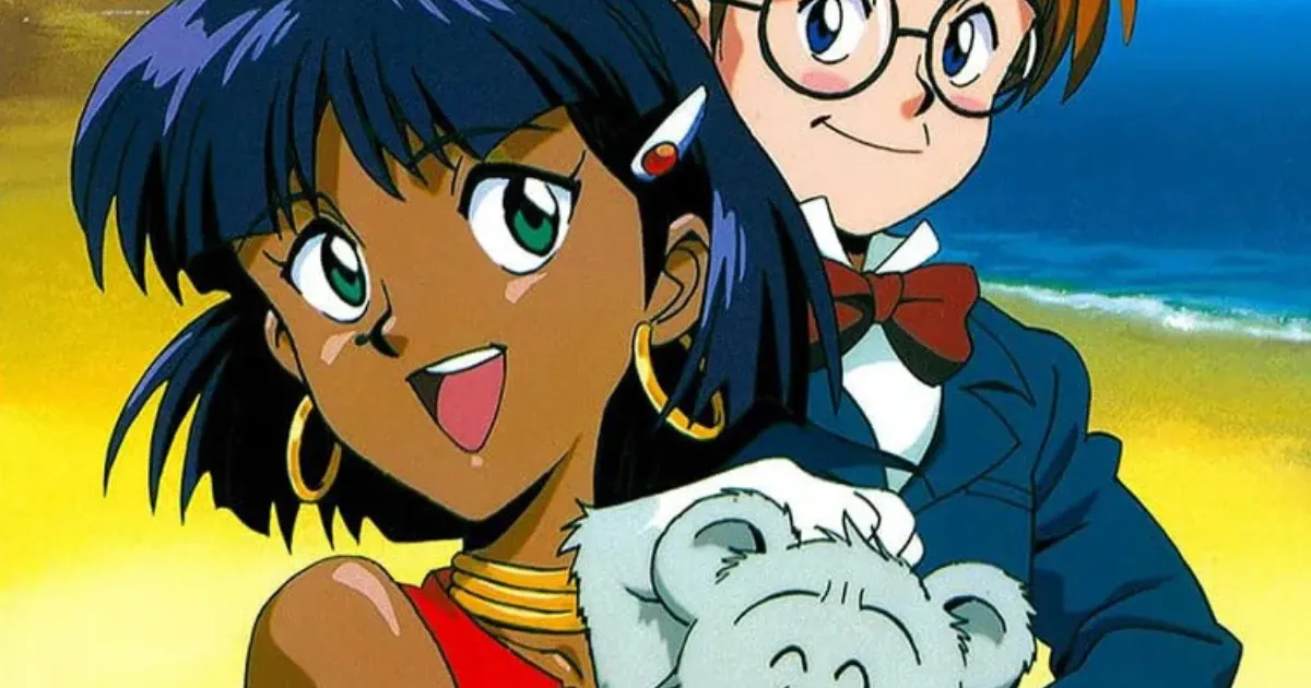 『ナディア』と『ラピュタ』は姉妹だった！　「青い石」に隠されたエグすぎる共通点と『エヴァ』への伏線