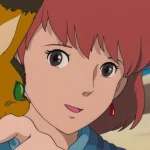 画像引用元:スタジオジブリ公式Webサイトより 『「風の谷のナウシカ」場面写真 (C) 1984 Hayao Miyazaki/Studio Ghibli, H』