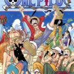 画像引用元：Amazon.co.jpより　『「ONE PIECE」第61巻（出版社：集英社）』