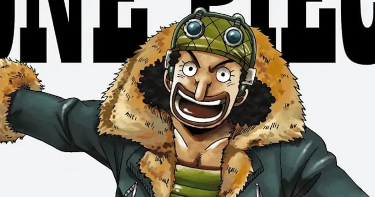 『ONE PIECE』　鼻が長いのはどっちだ!?　ウソップvs.カク　「鼻の頂上決戦」に作者が下した意外すぎる判定