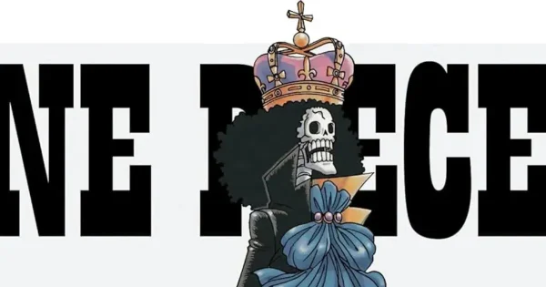 『ONE PIECE』　ブルック、当初は敵キャラ内定？　作者も悩んだ「禁断の初期設定」が意外すぎる！