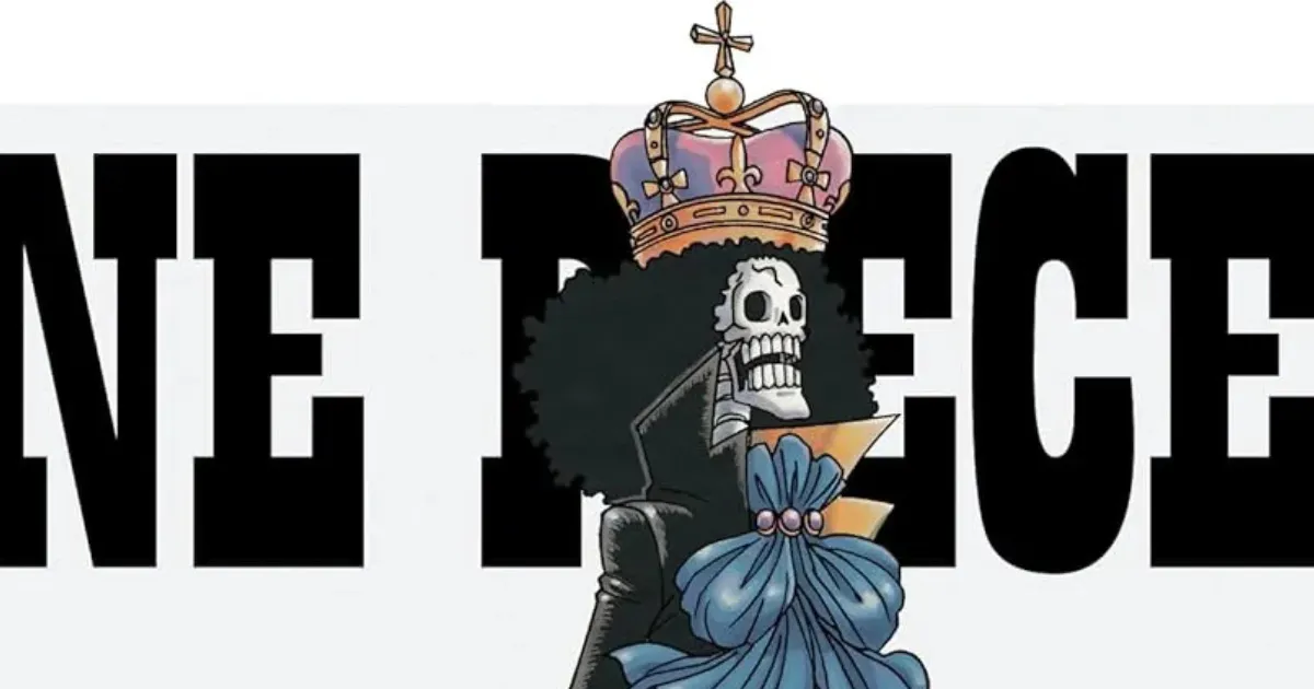 『ONE PIECE』　ブルック、当初は敵キャラ内定？　作者も悩んだ「禁断の初期設定」が意外すぎる！