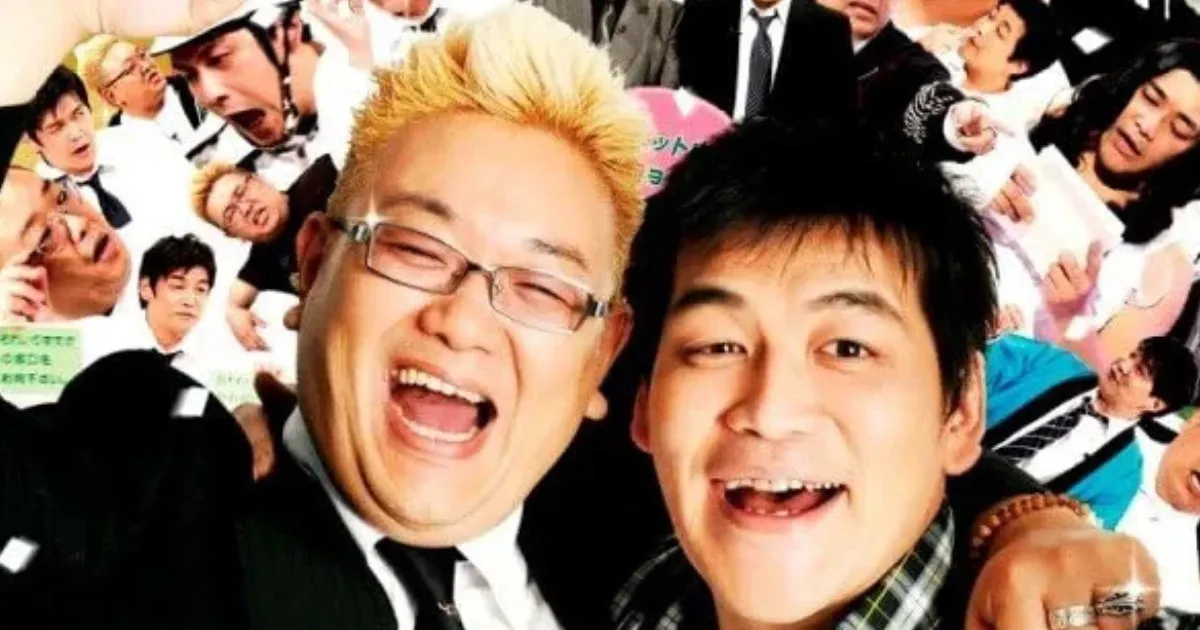 サンド・伊達はアノ人気声優の伯父だった！　「何かあったらオレが助ける」　オーディション合格まで隠し通した絆に涙