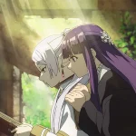 画像引用元:TVアニメ『葬送のフリーレン』公式サイトより 『「葬送のフリーレン」第4話 場面写真 (C) 山田鐘人・アベツカサ/小学館/「葬送のフリーレン」製作委員会』