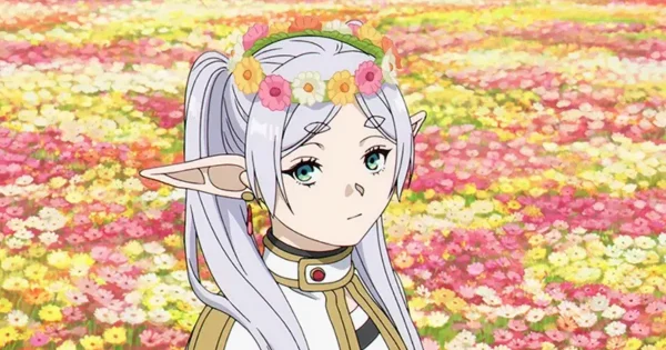 フリーレンはなぜ「くだらない魔法」を集めるのか？「花畑を出す魔法」に隠された師フランメの本当の教えとは？【考察】