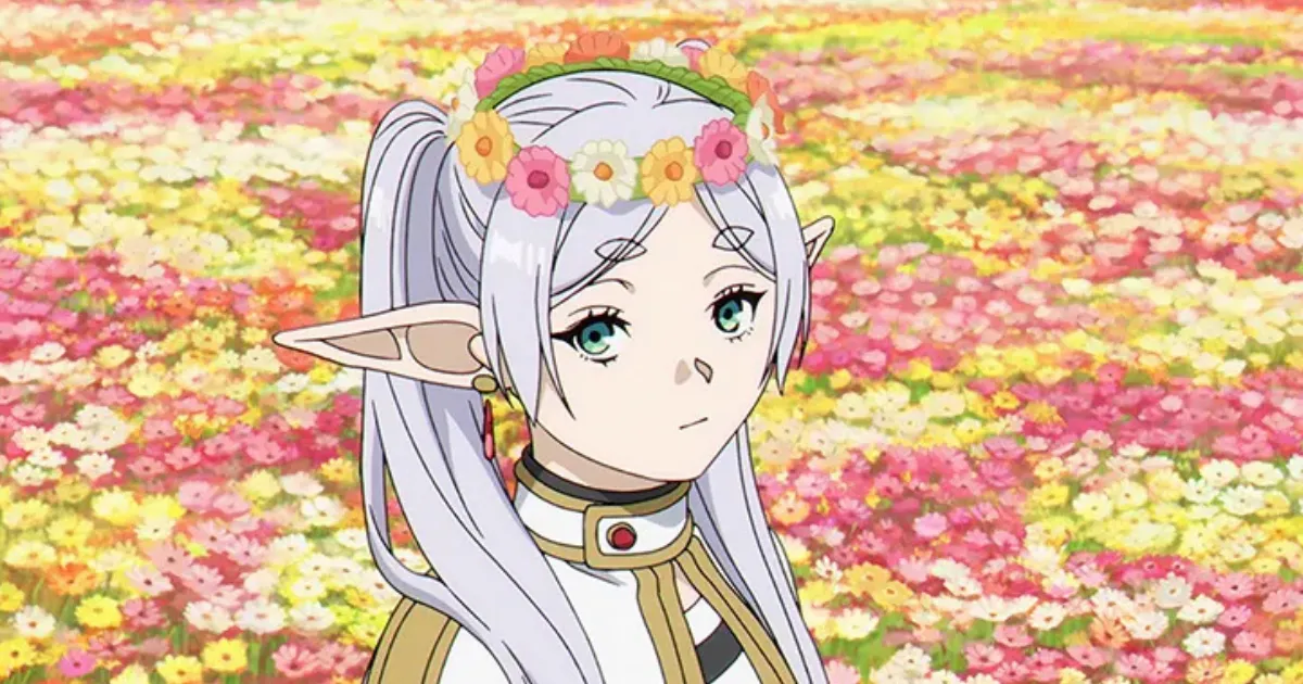 フリーレンはなぜ「くだらない魔法」を集めるのか？「花畑を出す魔法」に隠された師フランメの本当の教えとは？【考察】