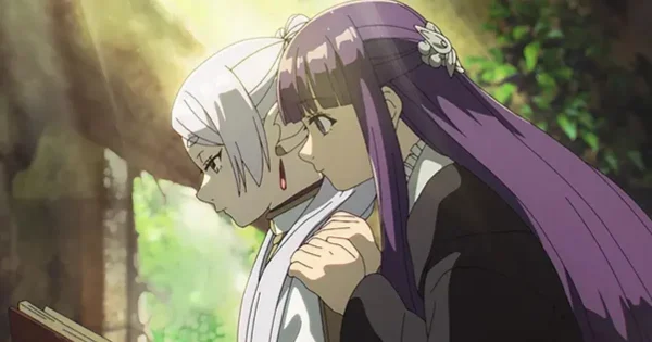 フェルンは「フリーレンより強い？」　弟子は師匠をすでに超えている？【考察】