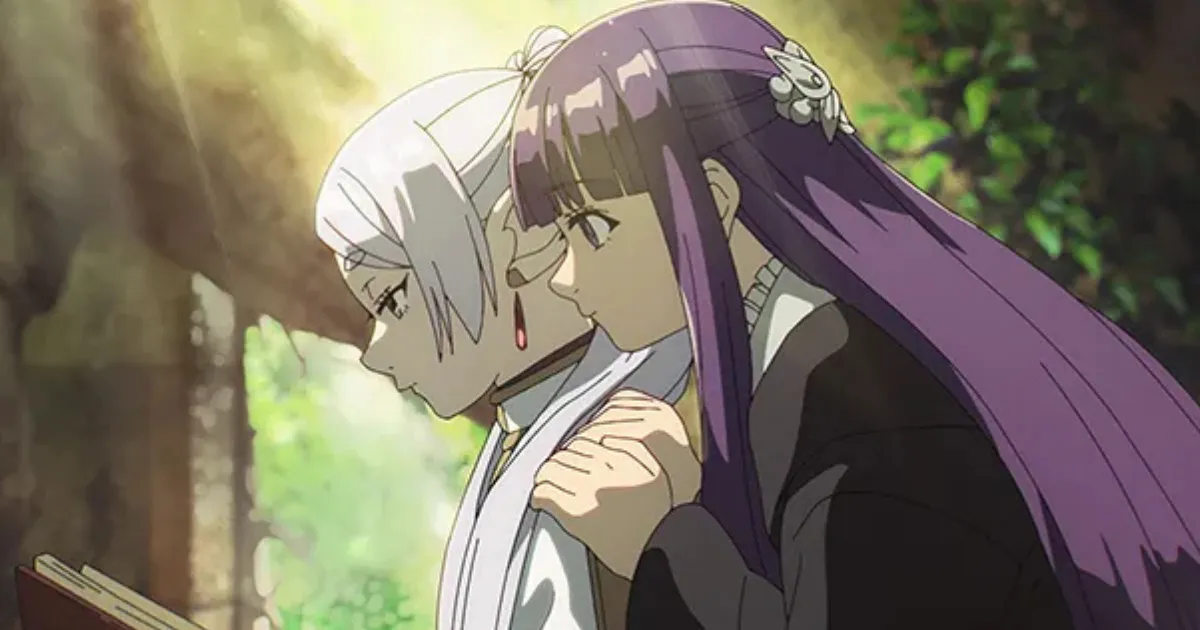 フェルンは「フリーレンより強い？」　弟子は師匠をすでに超えている？【考察】