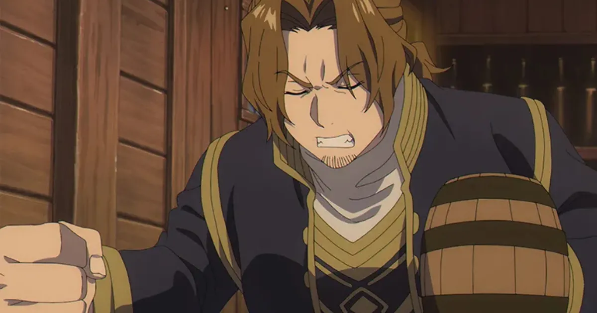 フリーレンのせいでザインは去った？　「戦士ゴリラを探す」というのは口実の一つ？【考察】