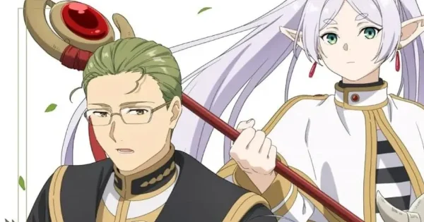 『フリーレン』　ハイターの祈りは「無駄」だった？　聖典に隠された真実と魔族の起源とは？【考察】