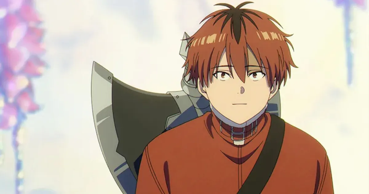 『フリーレン』　シュタルクを「アイゼンが殴った」ホントの理由　　臆病な性格の裏に秘められた「トンデモナイ才能」【考察】