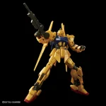画像引用元:バンダイ ホビーサイトより 『「HGUC 1/144 百式」(C)SOTSU・SUNRISE』