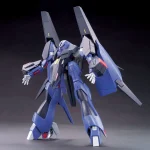 画像引用元:バンダイ ホビーサイトより 『「HGUC 1/144 メッサーラ」(C)創通・サンライズ』