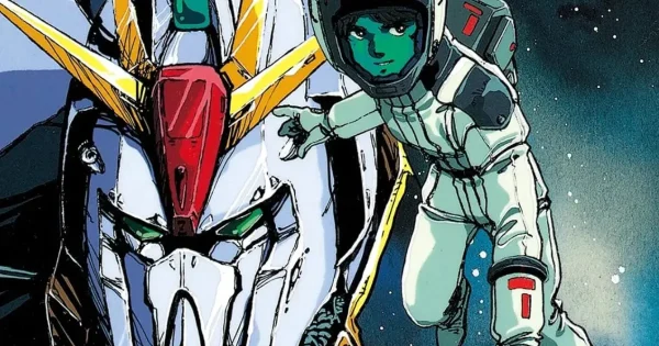 『Zガンダム』　ジェリドは「サイボーグに改造」される予定だった？　モビルスーツに接続される無慈悲な初期案