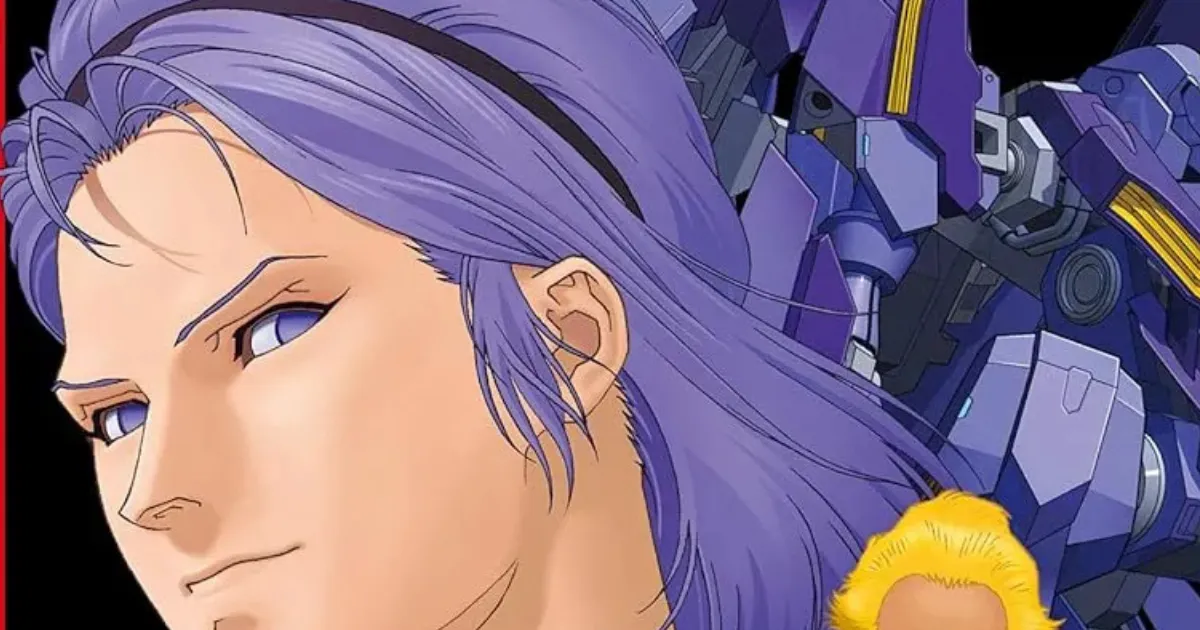 『Zガンダム』　シャアは「シロッコに敗北」する予定だった!?　初期案が描くニュータイプ能力を失った男の悲哀