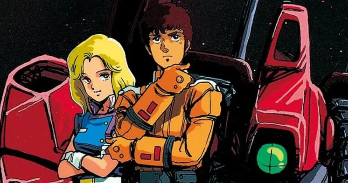 『Zガンダム』でアムロは「邪魔だった」……　それでも消せなかったワケ　先代主人公への冷徹な本音