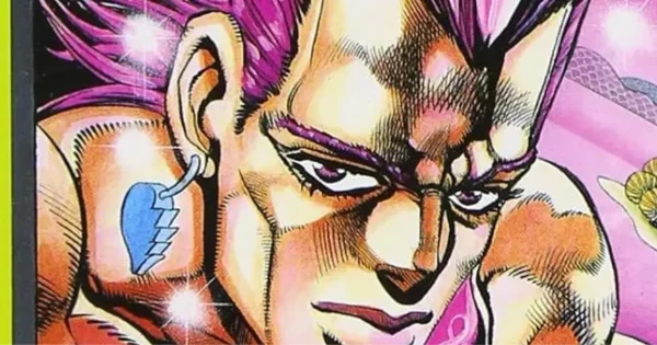 『ジョジョ』　ポルナレフが「元ネタ」だった！　勘違いから生まれた「カプコンの人気ゲーム」の主役級のキャラとは誰？