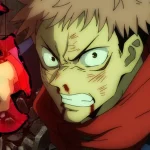 画像引用元：TVアニメ『呪術廻戦』公式サイトより　『TVアニメ「呪術廻戦」第4話　場面写真　（C）芥見下々／集英社・呪術廻戦製作委員会』