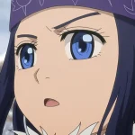 画像引用元：TVアニメ「ゴールデンカムイ」公式サイトより　『TVアニメ「ゴールデンカムイ」第27話　場面写真　（C）野田サトル／集英社・ゴールデンカムイ製作委員会』