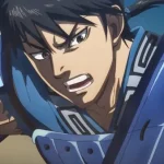 画像引用元：TVアニメ「キングダム」公式サイトより　『TVアニメ「キングダム」第3シリーズ　第2話　場面写真　©原泰久／集英社・キングダム製作委員会』