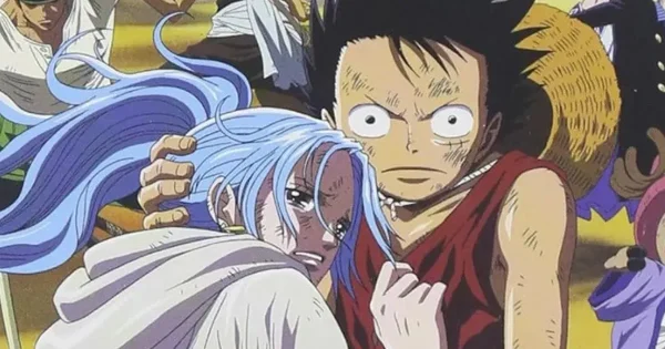 『ONE PIECE』　尾田先生が「描けなくなったシーン」とは？　作者自身が一番つらかった名場面