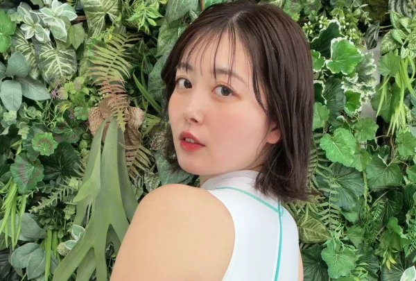 紗倉みくの「水着からはみ出しそうな美尻」から目が離せない！