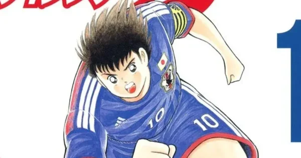 竹串をくわえてプレイ、顔面でシュートを止める……　『キャプテン翼』の危うすぎる選手たち