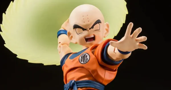 『ドラゴンボール』クリリンはなぜ生き残れた？　ナッパ戦で光った“策士ぶり”【考察】