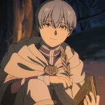 画像引用元：TVアニメ『葬送のフリーレン』公式サイトより　『「葬送のフリーレン」第37話　場面写真　（C） 山田鐘人・アベツカサ／小学館／「葬送のフリーレン」製作委員会』