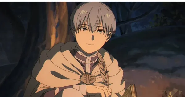 『フリーレン』　ヒンメルの剣はなぜ「ニセモノ」だった？ 　彼が本物の勇者になれたワケ【考察】