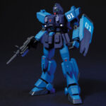 画像引用元：バンダイ ホビーサイトより　『「HGUC 1/144 ブルーディスティニー1号機」（C）創通・サンライズ』