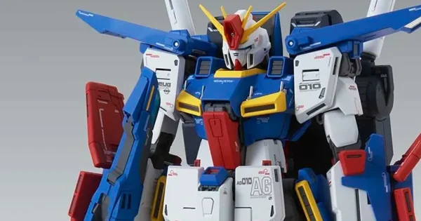 『閃光のハサウェイ』に「ZZガンダム」が参戦予定だった？　初期案に眠る驚きのサプライズ
