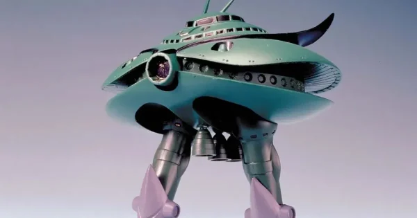 稼働時間わずか20分、ビーム2丁撃ち不可、設計無視の個体……　『ガンダム』欠陥機3選の実態