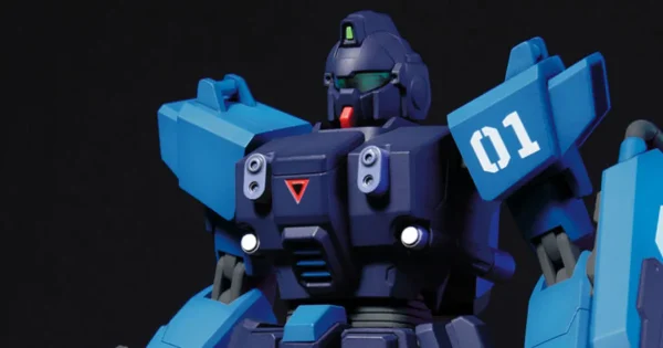 『ガンダム』絶対に乗りたくない機体3選　高性能すぎてパイロットが削られる