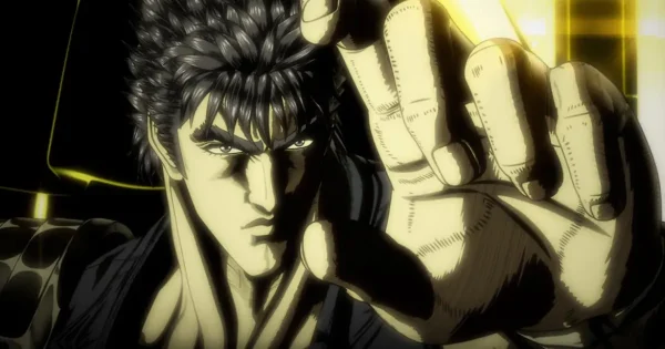 新作アニメ『北斗の拳』を見て気づいた「あれ、なんで？」の3つの答え【考察】