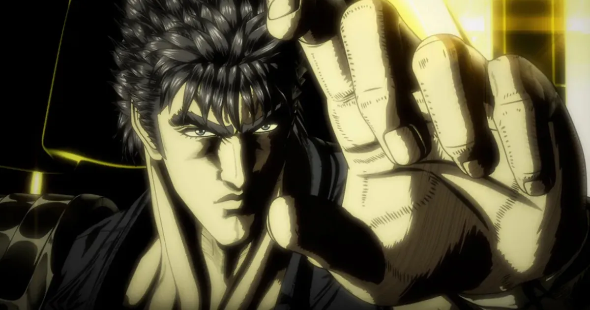 新作アニメ『北斗の拳』を見て気づいた「あれ、なんで？」の3つの答え【考察】