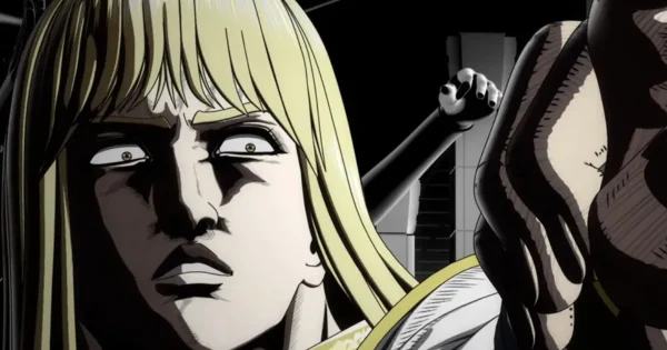 『北斗の拳』　シンに残る妙な謎　ユリア人形と“爆発する蹴り”の答え【考察】