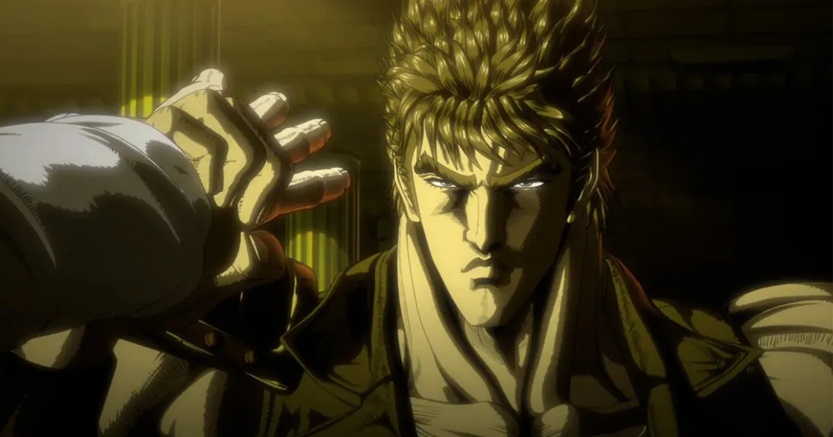 『北斗の拳』新作アニメでKING編に新発見　シンとハート様の評価が変わる？【考察】