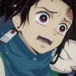 画像引用元：アニメ「鬼滅の刃」公式ポータルサイトより　『「TVアニメ「鬼滅の刃」竈門炭治郎 立志編」　第1話　場面写真　（C）吾峠呼世晴／集英社・アニプレックス・ufotable』