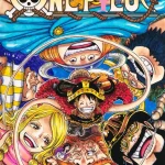 画像引用元：Amazon.co.jpより　『「ONE PIECE」第112巻（出版社：集英社）』
