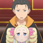 サムネイル画像：TVアニメ『Re:ゼロから始める異世界生活』オフィシャルサイトより　『TVアニメ「Re:ゼロから始める異世界生活」第67話　場面写真　©長月達平・株式会社KADOKAWA刊／Re:ゼロから始める異世界生活4製作委員会』