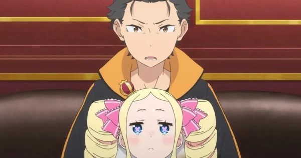 『リゼロ』　スバルの「死に戻り」、実はサテラの“管理ツール”だった？　セーブポイントが勝手に更新される理由【考察】