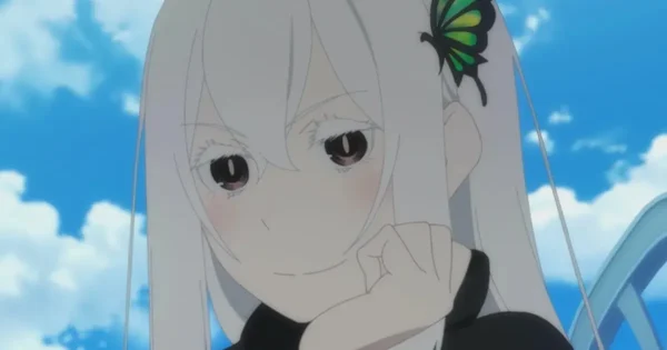 『リゼロ』　エキドナはスバルの「仲間」ではなかった？　茶会に隠された冷徹な計算【考察】