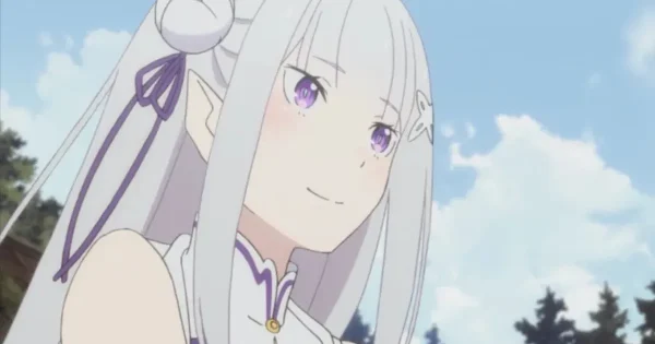 『リゼロ』　エミリアの母親、サテラじゃない可能性　血筋の設定から浮かぶ「意外な魔女」とは【考察】